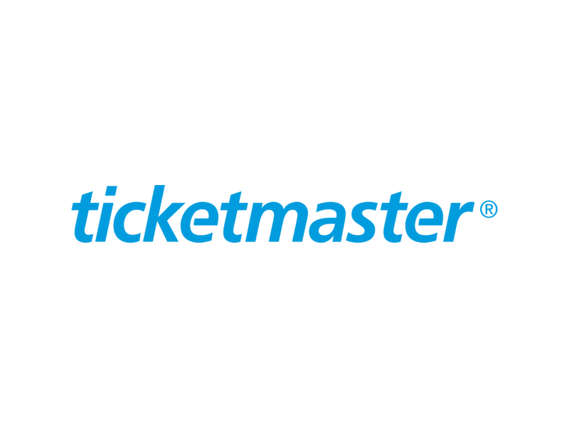 Entertainment-Ticketmaster